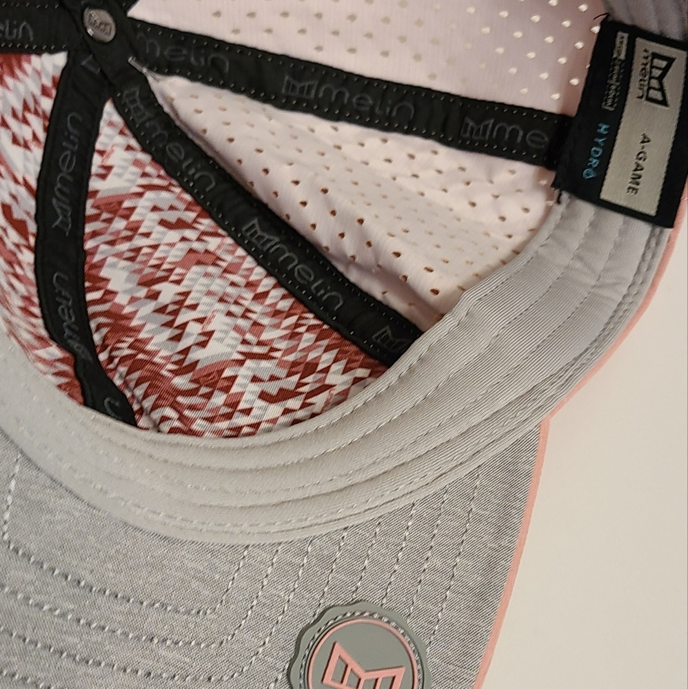 Melin A-Game Hydro Sz Small - image 7